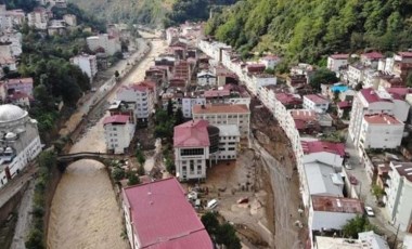 CHP ve SP’li belediyelere afet yardımı yapılmadı