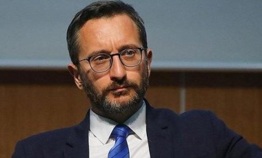 Fahrettin Altun’dan Yunan mevkidaşına kınama mektubu