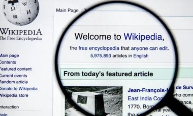 Wikipedia sayfalarının güncellenmesi 'turizm gelirlerini artırabilir'