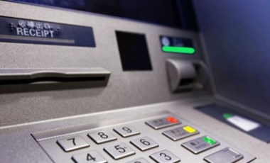 ATM'den para çekenler dikkat! Her an tuzağa düşebilirsiniz