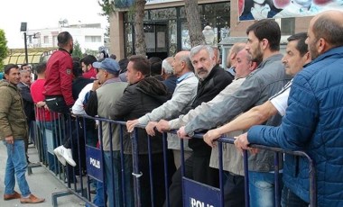 CHP'li Budak: 'Tarihinde görülmeyen bir işsizlik dalgası vurdu'