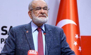 Karamollaoğlu'ndan çarpıcı 'erken seçim' açıklaması: OHAL bile ilan edilebilir