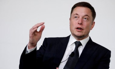 ABD'li ünlü girişimci Elon Musk, dünyanın 3’üncü en zengin insanı oldu