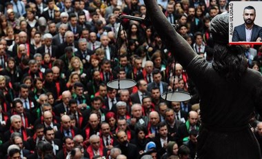 Çoklu baro tutmadı: Yandaştan da destek yok