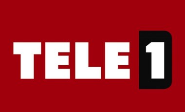 TELE 1 ekranı 5 gün süreyle karardı