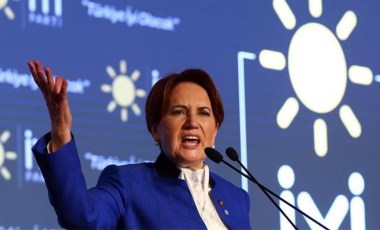 Akşener: İYİ Parti’yi bu vatanın has evladı Kürt'ler, Zaza'lar kurdu