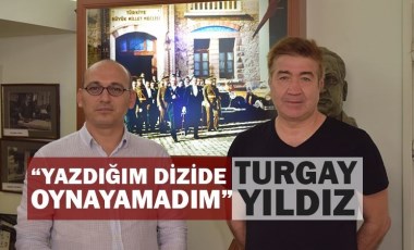 Turgay Yıldız, neden Erdoğan tiplemesi yapmıyor? Erdoğan ile olan davasını ilk kez anlattı!