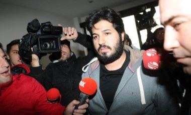 Reza Zarrab'ın İran yaptırımlarını delmek için kurduğu ağda Birleşik Arap Emirlikleri Merkez Bankası ve yabancı bankalar nasıl rol aldı?