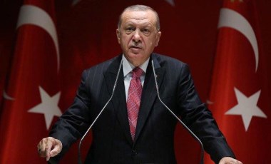 Erdoğan'dan Yunan gazetesi hakkında suç duyurusu