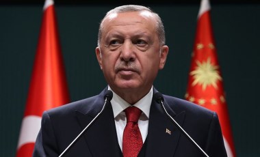 Erdoğan'dan 65 yaş ve üstü açıklaması