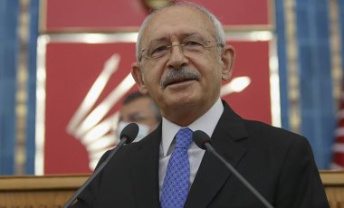 Kılıçdaroğlu, Bahçeli'nin hedefindeki TTB’yi ziyaret edecek