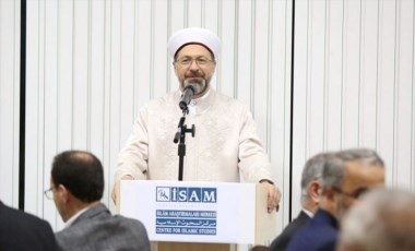 Diyanet'e bağlı İSAM'ın bütçesi 16 yılda yüzde 600 arttı