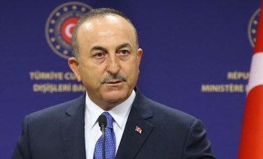 Çavuşoğlu'ndan Ermenistan'a uyarı