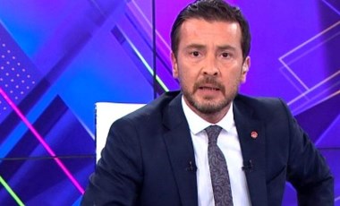 CHP'li Sertel açıkladı! İşte TRT Spor spikeri Ersin Düzen'in aldığı maaş