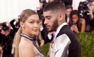 Gigi Hadid ve Zayn Malik'in bebekleri dünyaya geldi