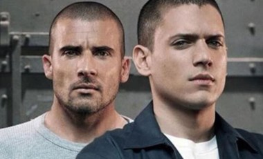 Prison Break 6. sezon geliyor