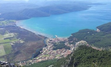 Muğla Büyükşehir Belediye Başkanı: SİT alanları imara açıldı; Gökova Körfezi'ni parsel parsel satacaklar