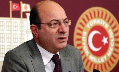 CHP'li İlhan Cihaner'den muhalefet liderlerine 'HDP' çağrısı