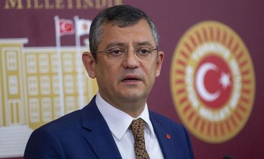 CHP Grup Başkanvekili Özgür Özel, HDP’nin elindeki son ilin de alındığına dikkat çekti