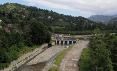 Karadeniz'de HES'ler yaşamı nasıl etkiliyor?