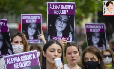 Aleyna Çakır’ın aylardır konuşulan, iktidar medyasını bölen ölümü hâlâ aydınlatılmadı