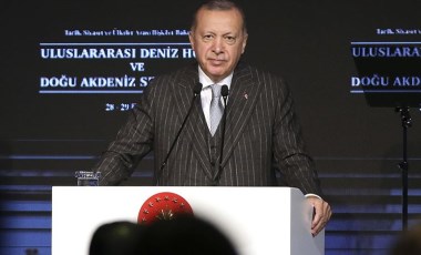 Erdoğan'dan Azerbaycan-Ermenistan mesajı