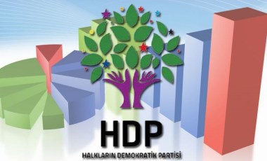 HDP'li ve HDP'siz ittifak modellerinin anket sonuçları açıklandı