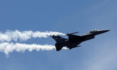 Azerbaycan Savunma Bakanlığı'ndan F16 açıklaması