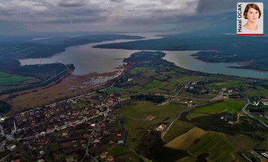 TMMOB ve bağlı odalar tartışmalı proje Kanal İstanbul’a dava açtı