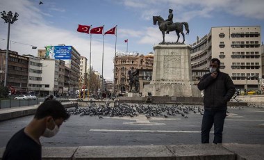 Prof. Dr. Mustafa Cankurtaran: Ankara Wuhan oldu