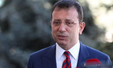 Ekrem İmamoğlu KAGİDER üyeleriyle görüştü: Talimat vereceğim