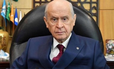 Devlet Bahçeli'den Anayasa Mahkemesi açıklaması: 