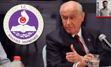 Bahçeli’nin AYM’ye yönelik sözlerine tepki yağdı: “Tam da çoklu baro ve Kavala kararları arifesinde”