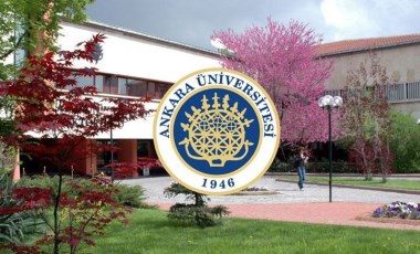 Ankara Üniversitesi'nden 'uzaktan eğitim' kararı