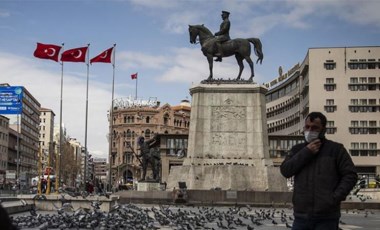 Ankara Valisi'nden kritik 'sokağa çıkma yasağı' açıklaması