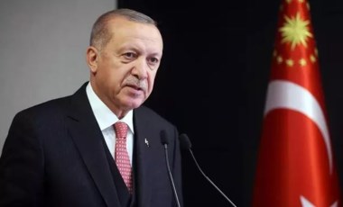 Erdoğan'dan 'Sivas Kongresi' mesajı