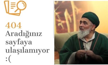 İğrenç olay sonrası Esenler Belediyesi ‘Uşşaki temizliği’ yapmış!