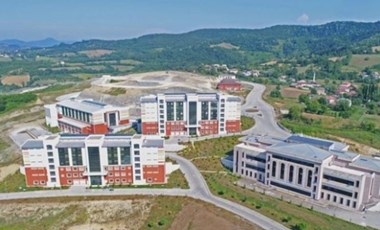 Bartın Üniversitesi'nden uzaktan eğitim kararı