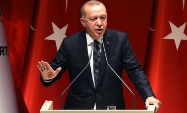 Cumhurbaşkanı Erdoğan'dan 'Doğu Akdeniz' açıklaması: Ya masada ya sahada anlayacaklar!