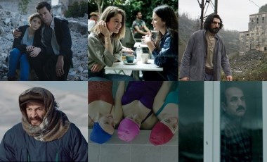 57. Antalya Altın Portakal Film Festivali'nin Ulusal Uzun Metraj Film Yarışması'nda yer alacak filmler açıklandı