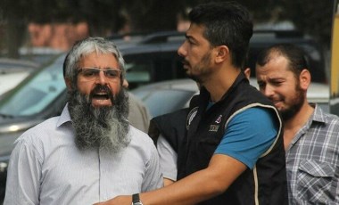 IŞİD'in 'Türkiye emiri' Mahmut Özden’de Covid -19 çıktı