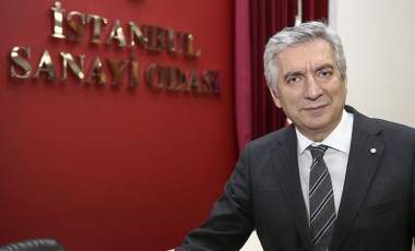 İSO Başkanı: Sanayicinin doğalgaz ve elektrik faturalarında KDV yüzde 1'e indirilsin