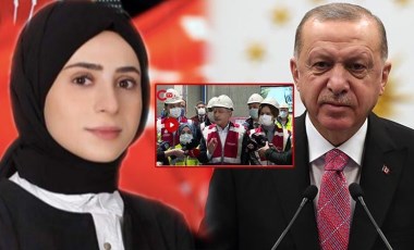 CHP'li Sevgi Kılıç'tan Cumhurbaşkanı Erdoğan'a yanıt