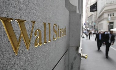 Wall Street rekor kırmaya hazırlanıyor