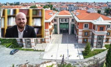 TÜRGEV'e verilen yanlış ruhsat sekiz yıl sonra İBB'den döndü