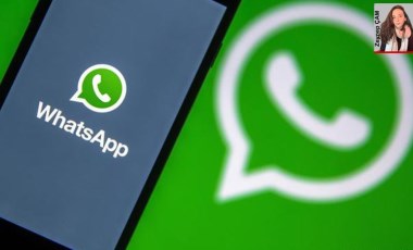 Siber Haklar Uzmanı Yaman Akdeniz anlattı: WhatsApp’ı silmek çözüm mü?