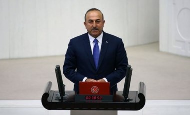 Çavuşoğlu: Yunanistan'la tüm meseleleri görüşmeye hazırız