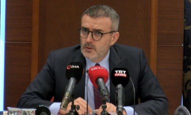 AKP'li Mahir Ünal: İyi Parti ve Saadet Partisi bu genetiğe uymuyor