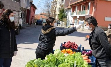 Dumlupınar'da 15 gündür koronavirüs vakasına rastlanmadı