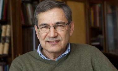 Orhan Pamuk'un yeni romanı 'Veba Geceleri', mart ayında okurla buluşuyor